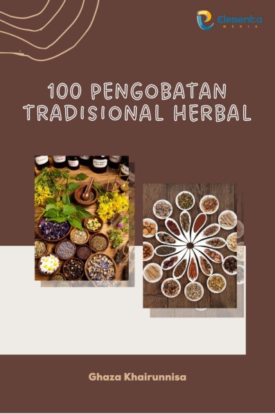 100 Pengobatan Tradisional Herbal